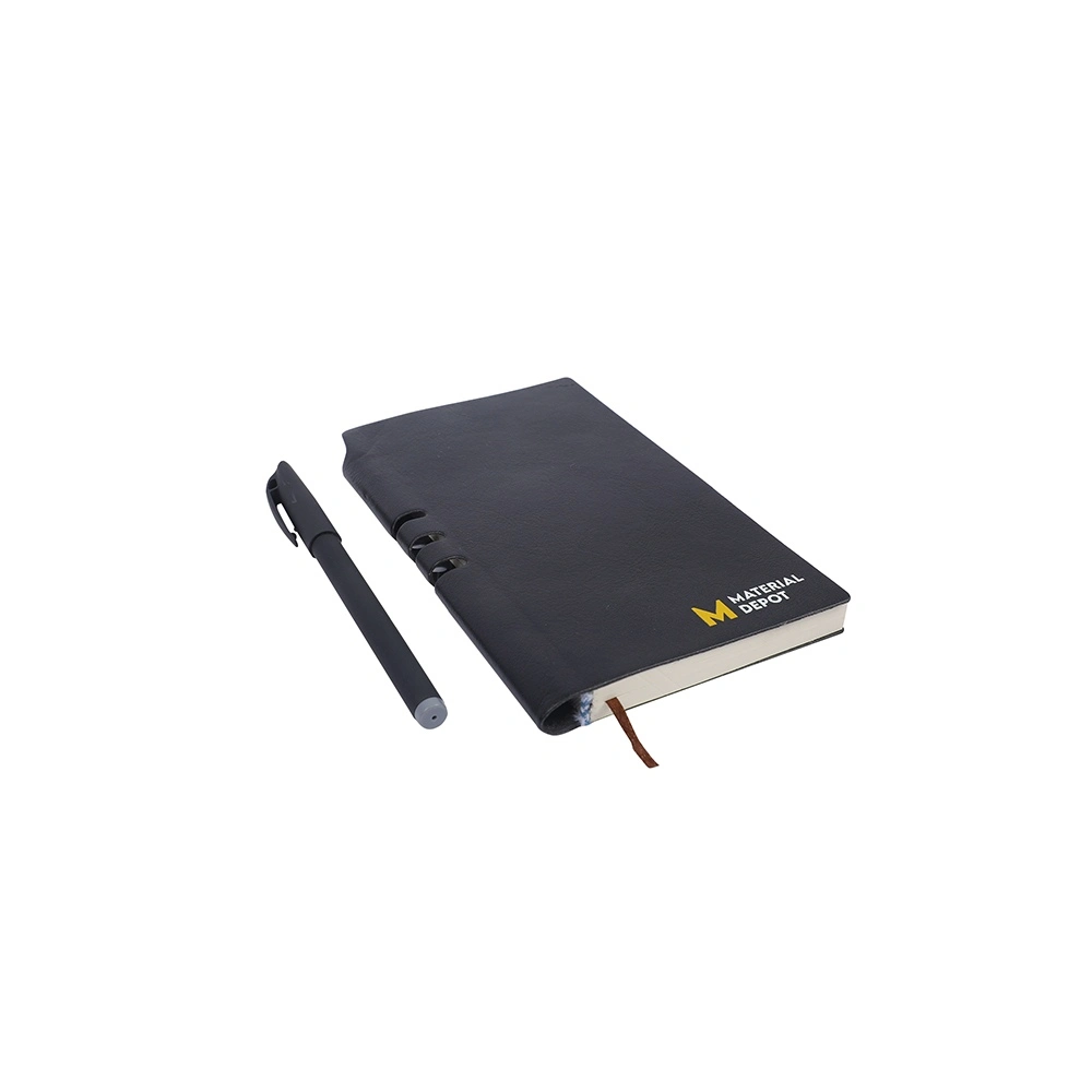 Personalized A4 Notebook With Pen